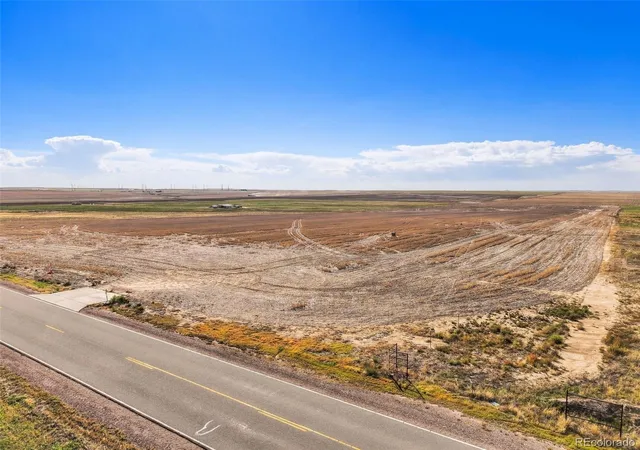 Photo 3 of Land for sale at 8075 Imboden Rd, Watkins, CO 80137 | MLS# 2783340 | Listing updated on 2026-10-19