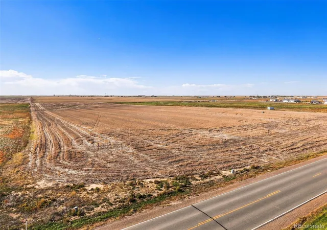 Photo 3 of Land for sale at 8075 Imboden Rd, Watkins, CO 80137 | MLS# 2783340 | Listing updated on 2026-10-19