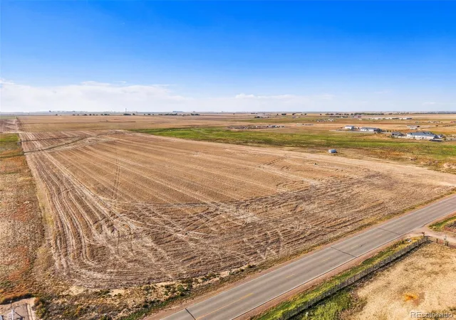 Photo 4 of Land for sale at 8075 Imboden Rd, Watkins, CO 80137 | MLS# 2783340 | Listing updated on 2026-10-19