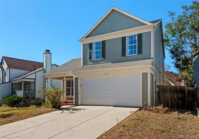 Photo 1 of Single family home for sale at 9720 Garwood St, Littleton, CO 80125 | MLS# 6252054 | Listing updated on 2026-10-28