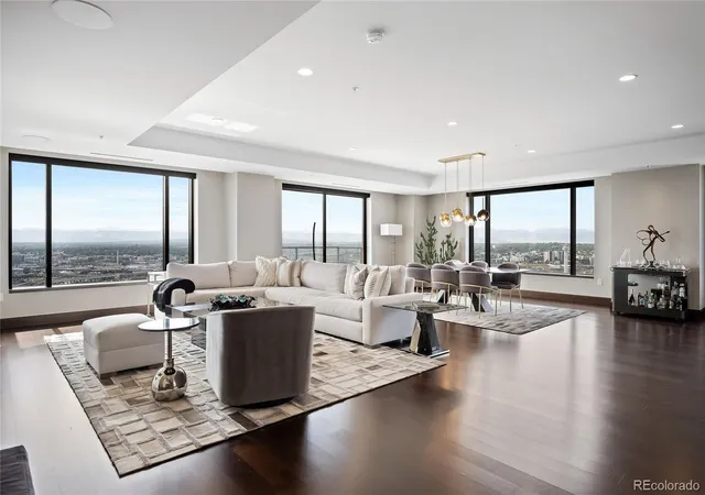 Photo 1 of Condo for sale at 1133 14th Street #2100, Denver, CO 80202 | MLS# 7368231 | Listing updated on 2026-10-27