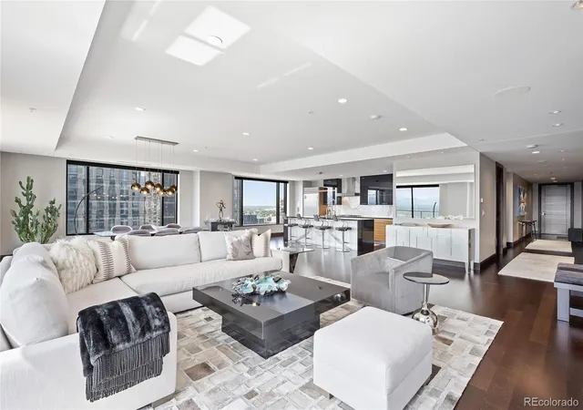 Photo 3 of Condo for sale at 1133 14th Street #2100, Denver, CO 80202 | MLS# 7368231 | Listing updated on 2026-10-27