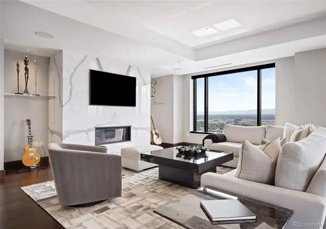 Photo 4 of Condo for sale at 1133 14th Street #2100, Denver, CO 80202 | MLS# 7368231 | Listing updated on 2026-10-27