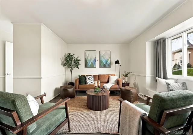 Photo 4 of Townhouse for sale at 9090 E Nassau Ave, Denver, CO 80237 | MLS# 5763693 | Listing updated on 2026-10-29