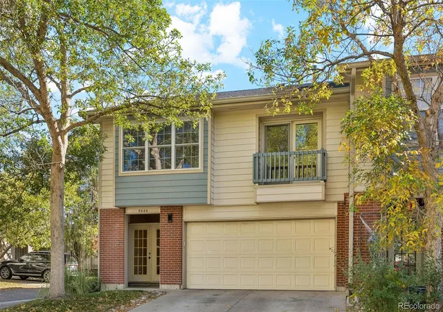 Photo 1 of Townhouse for sale at 9666 E Arkansas Pl, Denver, CO 80247 | MLS# 3505087 | Listing updated on 2026-10-21