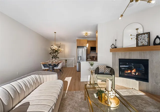 Photo 4 of Townhouse for sale at 724 Elm Cir, Golden, CO 80401 | MLS# 2175107 | Listing updated on 2026-10-24