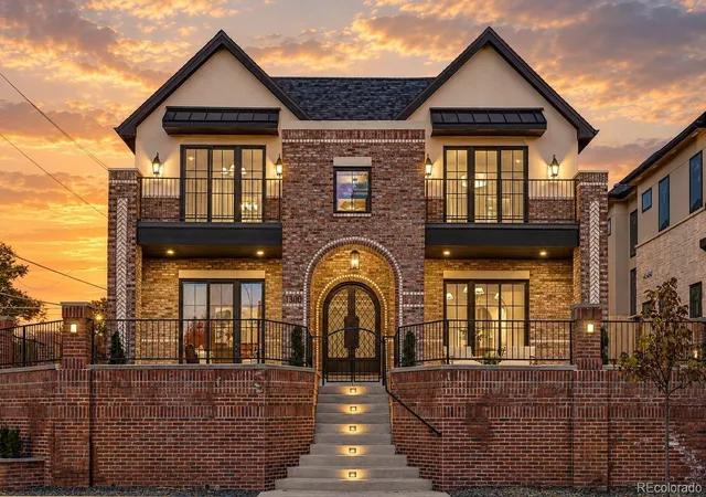 Photo 1 of Mansion for sale at 1300 S Corona St, Denver, CO 80210 | MLS# 6192997 | Listing updated on 2026-10-29