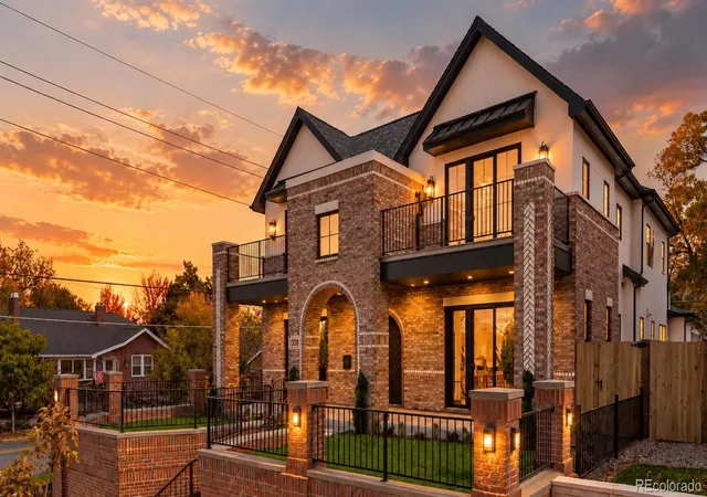 Photo 2 of Mansion for sale at 1300 S Corona St, Denver, CO 80210 | MLS# 6192997 | Listing updated on 2026-10-29