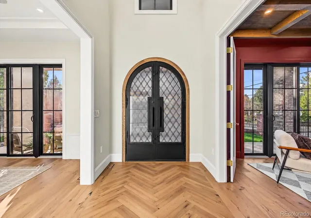 Photo 3 of Single family home for sale at 1300 S Corona St, Denver, CO 80210 | MLS# 6192997 | Listing updated on 2026-10-29