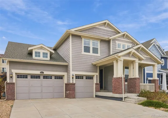 Photo 1 of Single family home for sale at 18475 W 83rd Drive, Arvada, CO 80007 | MLS# 8770033 | Listing updated on 2026-10-22
