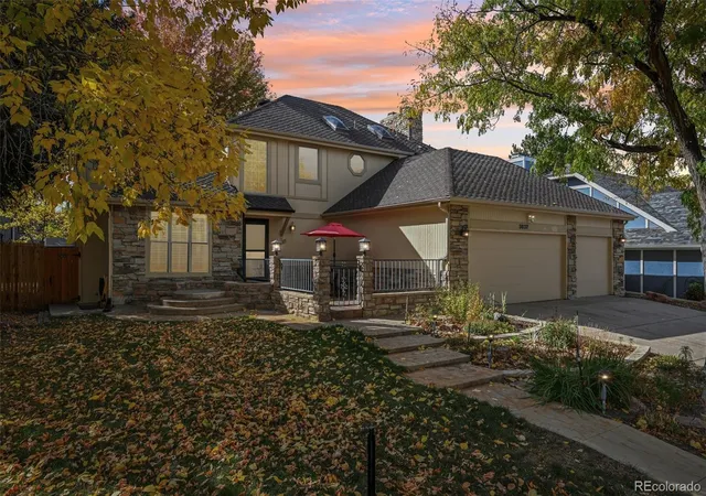 Photo 1 of Single family home for sale at 3637 S Waco St, Aurora, CO 80013 | MLS# 7405222 | Listing updated on 2026-10-24