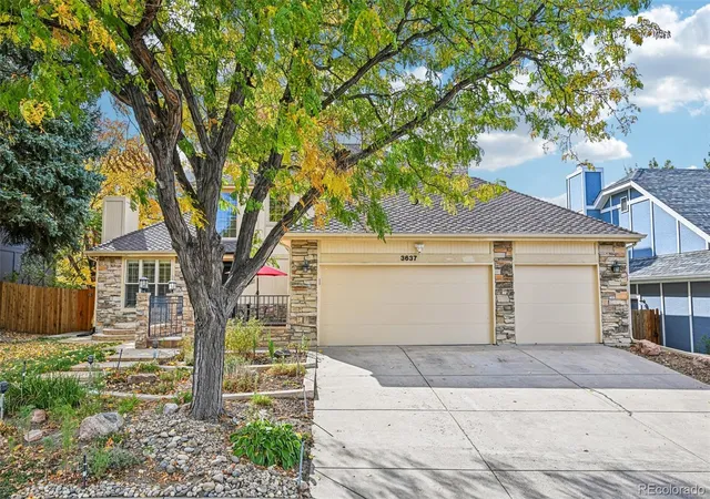 Photo 3 of Single family home for sale at 3637 S Waco St, Aurora, CO 80013 | MLS# 7405222 | Listing updated on 2026-10-24