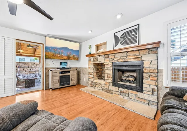 Photo 4 of Single family home for sale at 3637 S Waco St, Aurora, CO 80013 | MLS# 7405222 | Listing updated on 2026-10-24