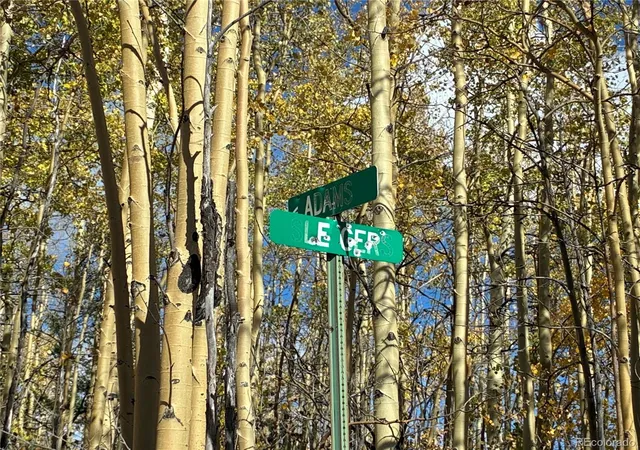 Photo 1 of Land for sale at Lot 5366 Sledgers Rd, San Luis, CO 81152 | MLS# 2719484 | Listing updated on 2026-10-20