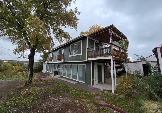 Photo 1 of Multi family home for sale at 15905 W 8th Place, Golden, CO 80401 | MLS# 4381384 | Listing updated on 2026-10-19