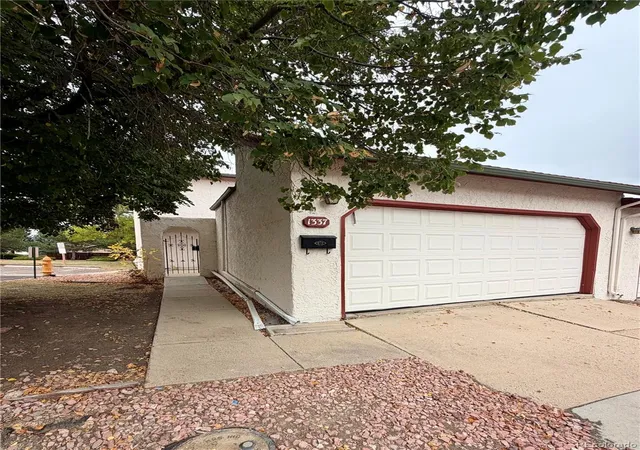 Photo 1 of Townhouse for sale at 1337 Bosque St, Broomfield, CO 80020 | MLS# 8471818 | Listing updated on 2026-10-30