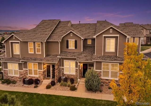 Photo 1 of Sale Pending at 1257 Walters Point, Monument, CO 80132 | MLS# 9845635 | Listing updated on 2026-10-28