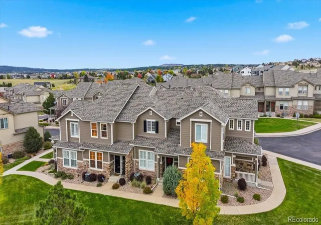 Photo 1 of Sale Pending at 1257 Walters Point, Monument, CO 80132 | MLS# 9845635 | Listing updated on 2026-10-28