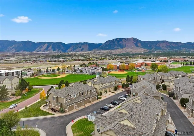 Photo 2 of Sale Pending at 1257 Walters Point, Monument, CO 80132 | MLS# 9845635 | Listing updated on 2026-10-28