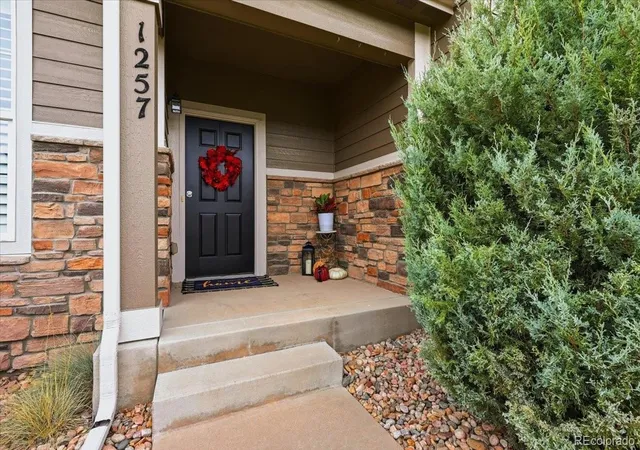 Photo 3 of Sale Pending at 1257 Walters Point, Monument, CO 80132 | MLS# 9845635 | Listing updated on 2026-10-28