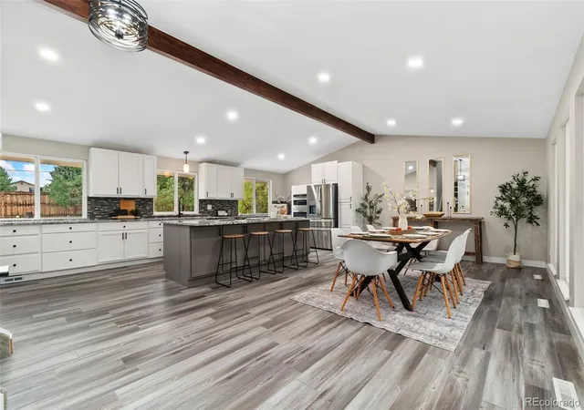 Photo 4 of Single family home for sale at 7474 S Washington Cir, Centennial, CO 80122 | MLS# 6754203 | Listing updated on 2026-10-28