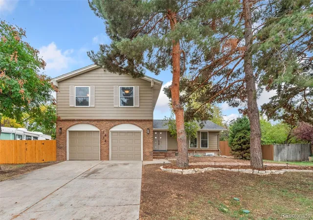 Photo 1 of Single family home for sale at 7474 S Washington Cir, Centennial, CO 80122 | MLS# 6754203 | Listing updated on 2026-10-28