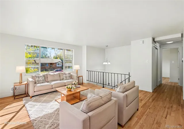Photo 2 of Single family home for sale at 849 Dean Dr, Northglenn, CO 80233 | MLS# 6619222 | Listing updated on 2026-10-23