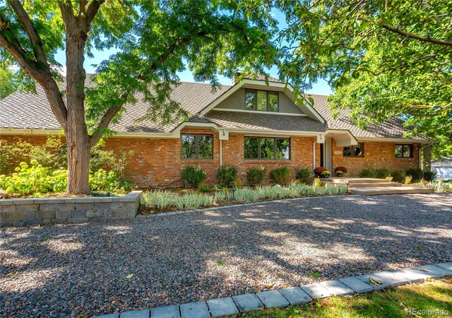 Photo 1 of Mansion for sale at 5563 S Franklin Ln, Greenwood Village, CO 80121 | MLS# 8940322 | Listing updated on 2026-10-21