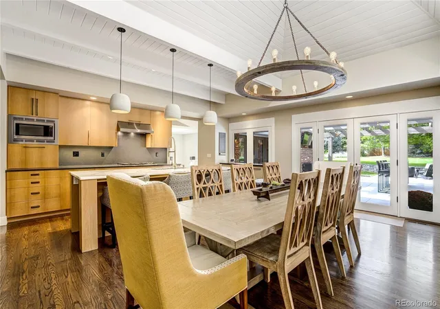 Photo 4 of Single family home for sale at 5563 S Franklin Ln, Greenwood Village, CO 80121 | MLS# 8940322 | Listing updated on 2026-10-21