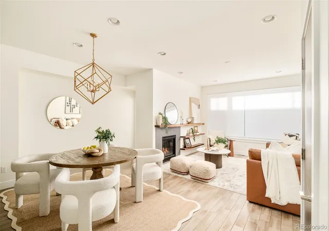 Photo 1 of Condo for sale at 3170 Vallejo St, Denver, CO 80211 | MLS# 6388298 | Listing updated on 2026-10-28