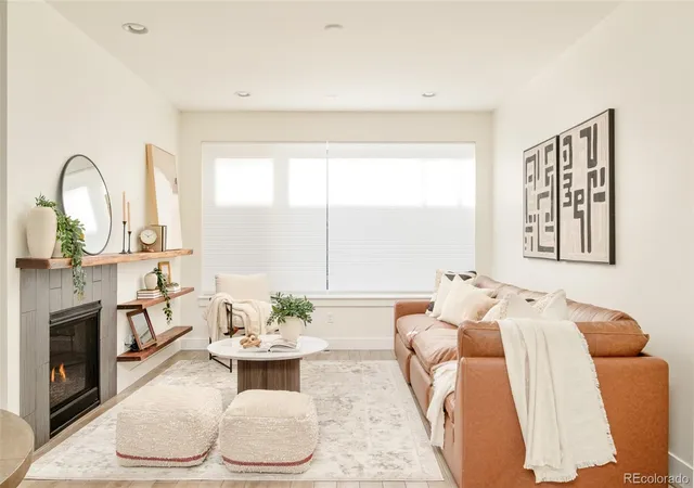 Photo 3 of Condo for sale at 3170 Vallejo St, Denver, CO 80211 | MLS# 6388298 | Listing updated on 2026-10-28