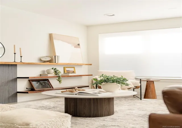 Photo 3 of Condo for sale at 3170 Vallejo St, Denver, CO 80211 | MLS# 6388298 | Listing updated on 2026-10-28