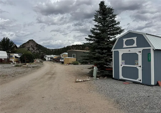 Photo 2 of Single family home for sale at 10795 County Rd 197a #207, Nathrop, CO 81236 | MLS# 2483517 | Listing updated on 2026-10-23