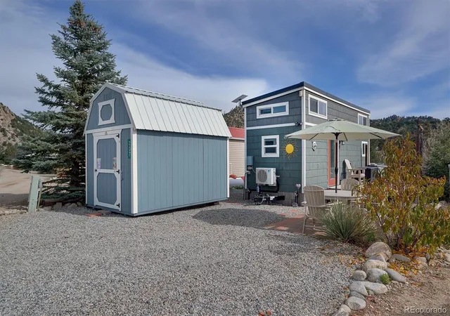 Photo 1 of Single family home for sale at 10795 County Rd 197a #207, Nathrop, CO 81236 | MLS# 2483517 | Listing updated on 2026-10-23