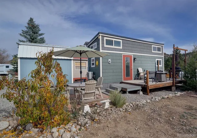 Photo 3 of Single family home for sale at 10795 County Rd 197a #207, Nathrop, CO 81236 | MLS# 2483517 | Listing updated on 2026-10-23