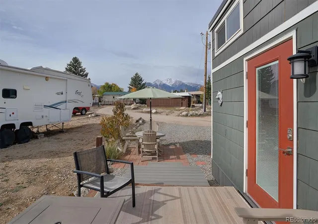 Photo 4 of Single family home for sale at 10795 County Rd 197a #207, Nathrop, CO 81236 | MLS# 2483517 | Listing updated on 2026-10-23