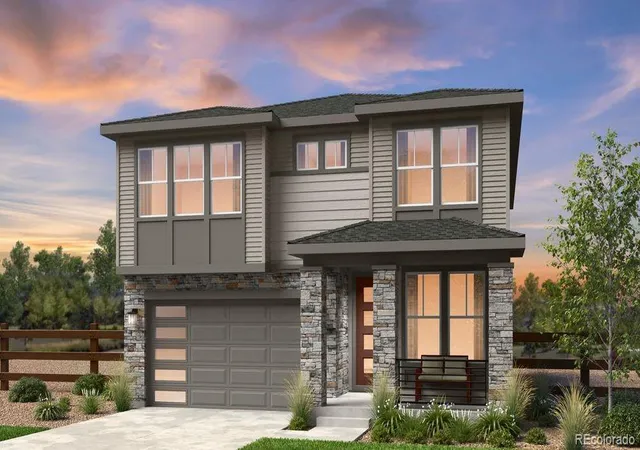 Photo 1 of Single family home for sale at 8731 Pennycress Dr, Littleton, CO 80125 | MLS# 4297151 | Listing updated on 2026-10-19