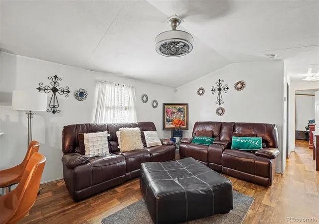 Photo 2 of Manufactured home for sale at 17012 E Batavia Pl, Aurora, CO 80011 | MLS# 2023418 | Listing updated on 2026-10-27