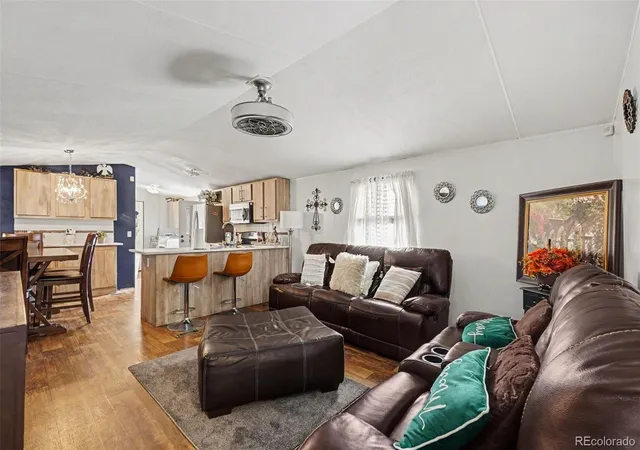 Photo 3 of Manufactured home for sale at 17012 E Batavia Pl, Aurora, CO 80011 | MLS# 2023418 | Listing updated on 2026-10-27