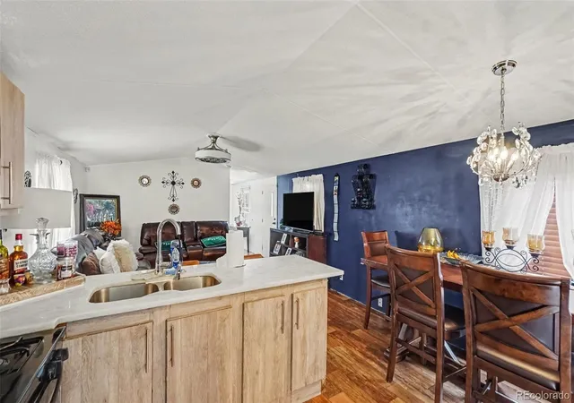 Photo 4 of Manufactured home for sale at 17012 E Batavia Pl, Aurora, CO 80011 | MLS# 2023418 | Listing updated on 2026-10-27