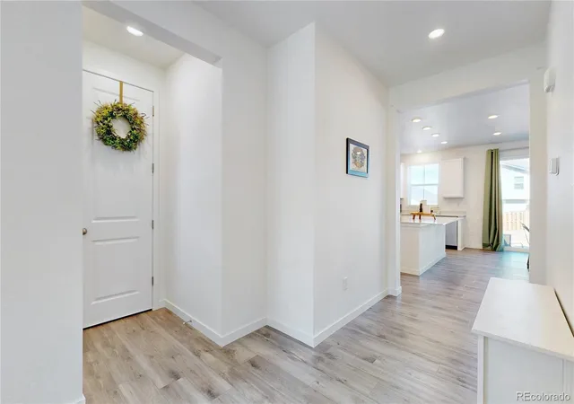 Photo 1 of Single family home for sale at 13081 E 110th Place, Commerce City, CO 80022 | MLS# 4094589 | Listing updated on 2026-10-28