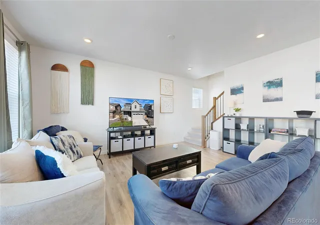 Photo 3 of Single family home for sale at 13081 E 110th Place, Commerce City, CO 80022 | MLS# 4094589 | Listing updated on 2026-10-28
