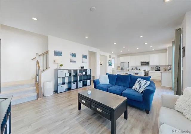 Photo 4 of Single family home for sale at 13081 E 110th Place, Commerce City, CO 80022 | MLS# 4094589 | Listing updated on 2026-10-28