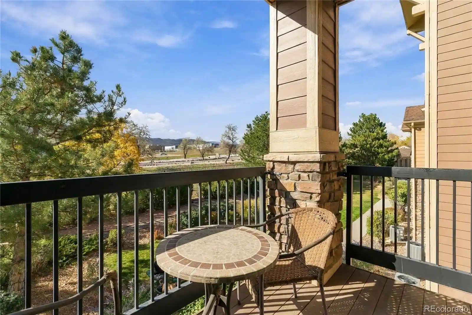 Listing Photo 1 - Condo for sale in 8779 S Kipling Wy located at 8779 S Kipling Wy, Littleton, CO 80127 - Unit #206