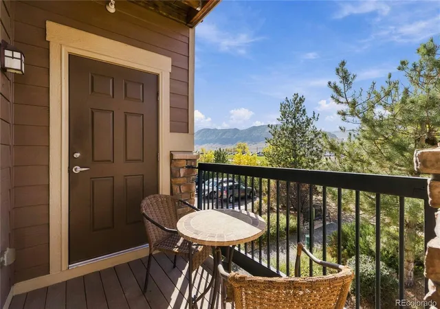 Photo 2 of Condo for sale at 8779 S Kipling Way #206, Littleton, CO 80127 | MLS# 2572916 | Listing updated on 2026-10-26