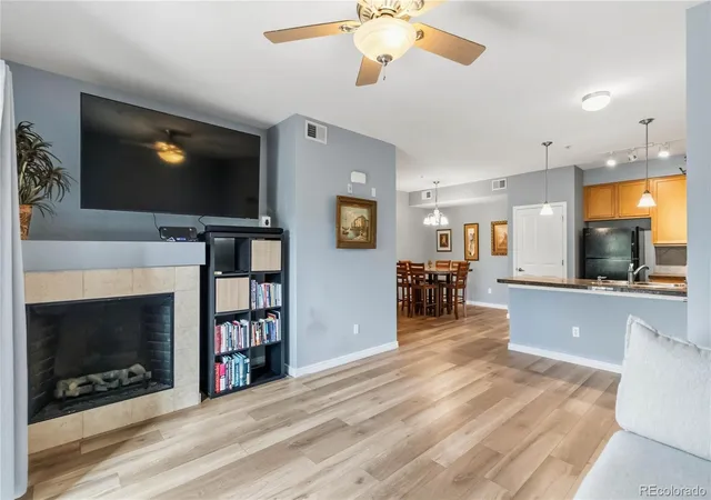 Photo 4 of Condo for sale at 8779 S Kipling Way #206, Littleton, CO 80127 | MLS# 2572916 | Listing updated on 2026-10-26