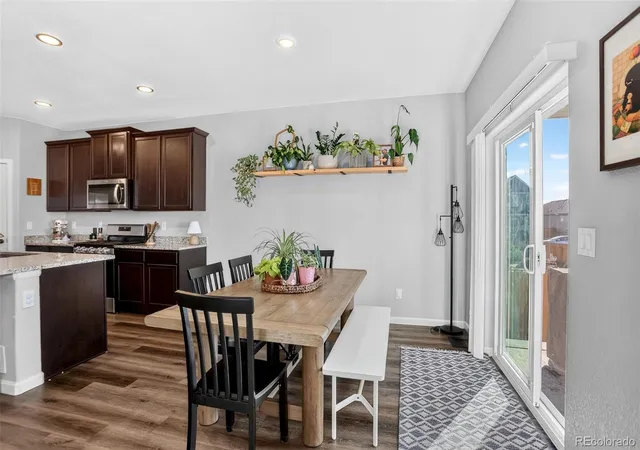 Photo 2 of Single family home for sale at 2372 Kerry St, Mead, CO 80542 | MLS# 5326291 | Listing updated on 2026-10-29