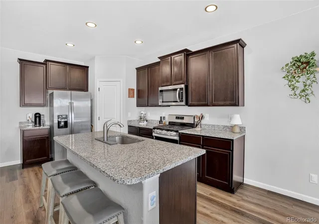 Photo 3 of Single family home for sale at 2372 Kerry St, Mead, CO 80542 | MLS# 5326291 | Listing updated on 2026-10-29