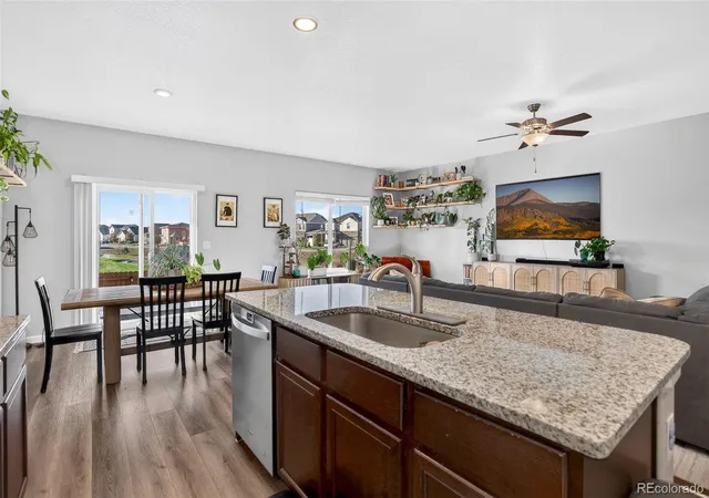 Photo 4 of Single family home for sale at 2372 Kerry St, Mead, CO 80542 | MLS# 5326291 | Listing updated on 2026-10-29