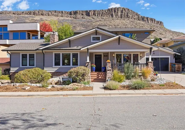Single family home for sale at 610 Partridge Cir, Golden, CO 80403 | MLS# 1941156